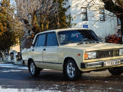 Продам ВАЗ 2105, 1984