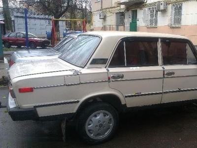 Продам ВАЗ 21063, 1985