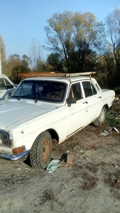 Продам ГАЗ 24, 1982