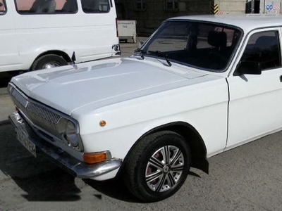 Продам ГАЗ 2402, 1988