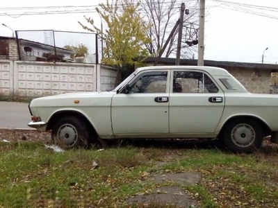 Продам ГАЗ 2410, 1988