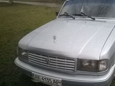 Продам ГАЗ 31029, 1996