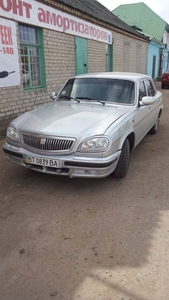 Продам ГАЗ 31105, 2004