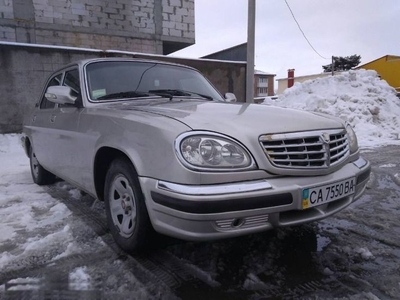 Продам ГАЗ 31105, 2007