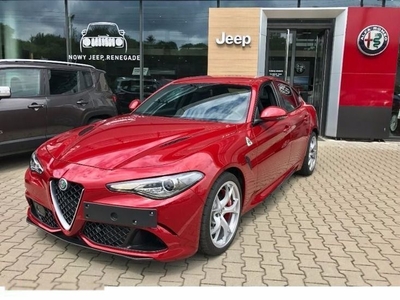 Продам Alfa Romeo Giulia, 2017