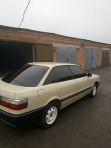 Продам Audi 80, 1990