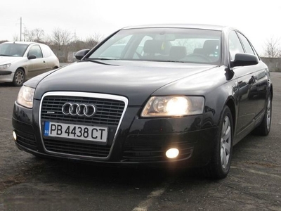 Продам Audi A6, 2005