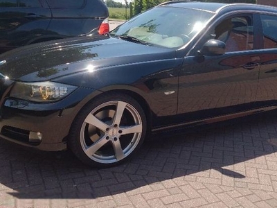 Продам BMW 3 серия, 2010