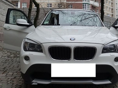 Продам BMW X1, 2012