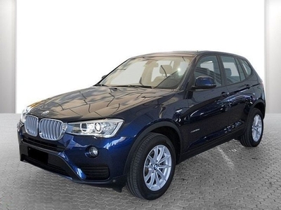 Продам BMW X3, 2014