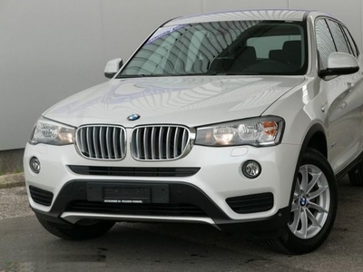 Продам BMW X3, 2015