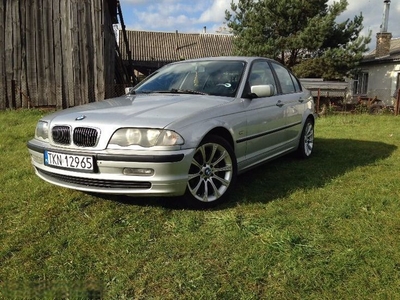 Продам BMW X4, 2001