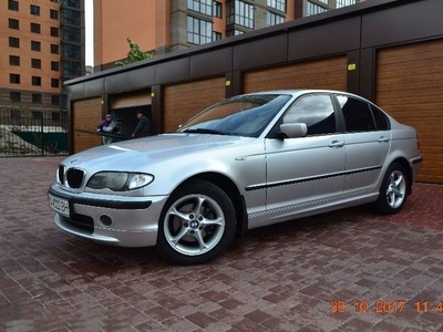 Продам BMW X4, 2003
