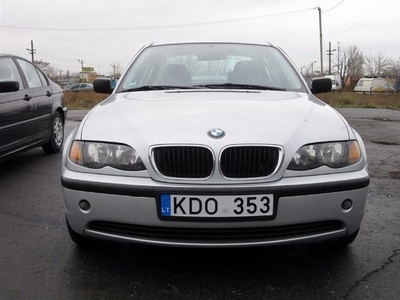 Продам BMW X4, 2003