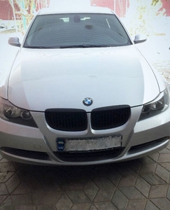 Продам BMW X4, 2007