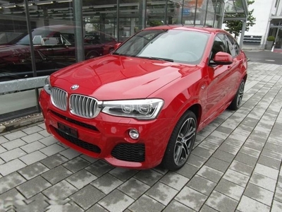 Продам BMW X4, 2014