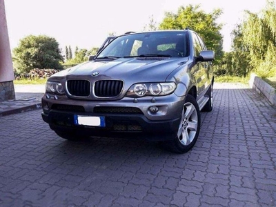 Продам BMW X5, 2004