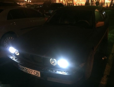 Продам BMW Z3, 1990