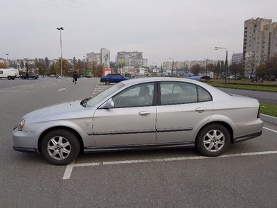 Продам Chevrolet Evanda, 2006