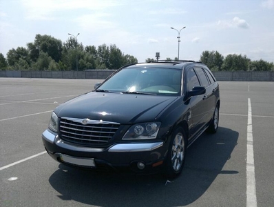 Продам Chrysler Pacifica, 2005
