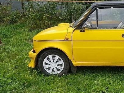 Продам Fiat 126, 1986