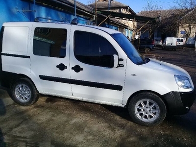 Продам Fiat Doblo, 2006