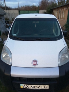 Продам Fiat Fiorino, 2008