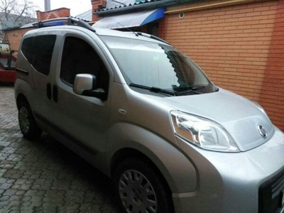 Продам Fiat Qubo, 2013