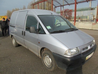 Продам Fiat Scudo, 1996