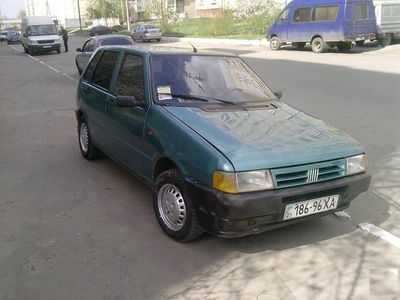 Продам Fiat Uno, 1994