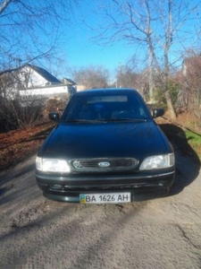 Продам Ford Escort, 1994