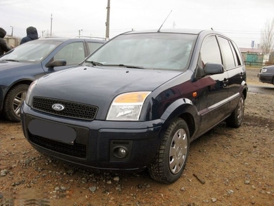 Продам Ford Fusion, 2009