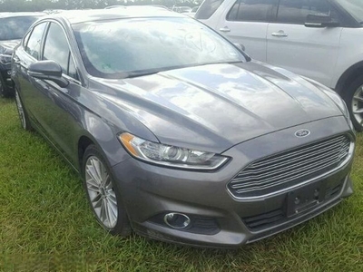 Продам Ford Fusion, 2014