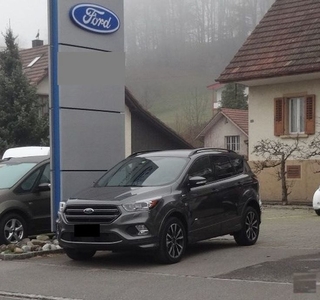 Продам Ford Kuga, 2016