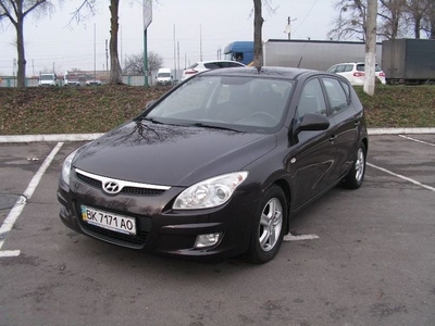 Продам Hyundai i30, 2008