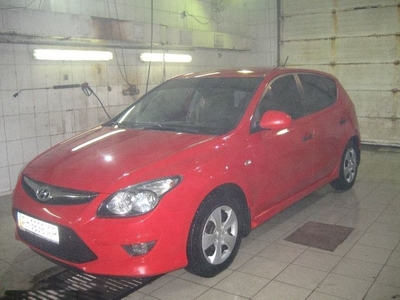 Продам Hyundai i30, 2012