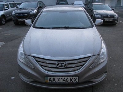 Продам Hyundai Sonata, 2011
