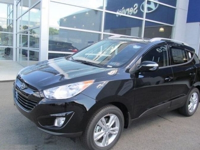 Продам Hyundai Tucson, 2013