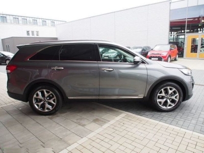 Продам Kia Sorento, 2015