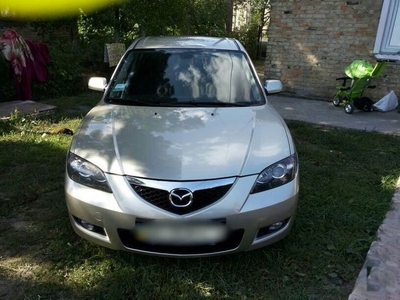 Продам Mazda 3, 2009
