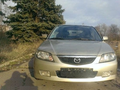 Продам Mazda 323, 2003