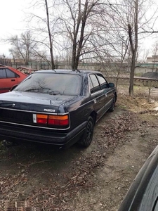 Продам Mazda 929, 1989