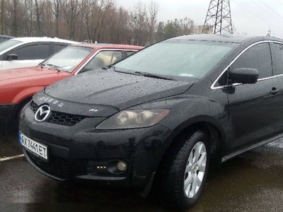 Продам Mazda CX-7, 2007