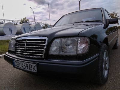Продам Mercedes-Benz CLA-Класс, 1994