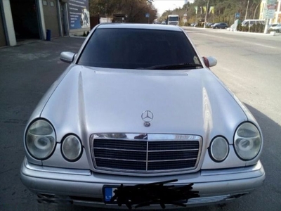 Продам Mercedes-Benz CLA-Класс, 1999