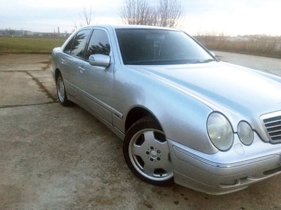 Продам Mercedes-Benz CLA-Класс, 2001