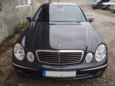 Продам Mercedes-Benz CLA-Класс, 2004