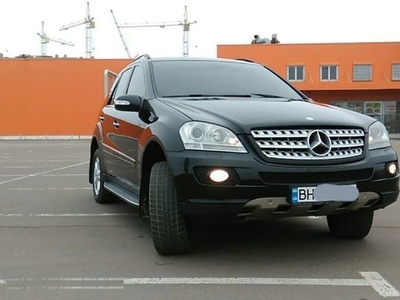 Продам Mercedes-Benz GLK-Класс, 2007