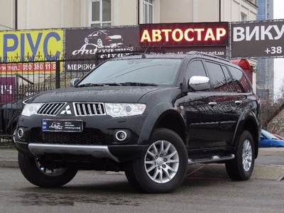 Продам Mitsubishi Pajero Sport, 2011