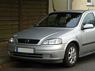 Продам Opel Astra, 1999